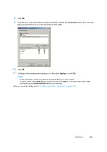 Preview for 233 page of Xerox DocuPrint M205 b User Manual