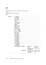 Preview for 350 page of Xerox DocuPrint M205 b User Manual