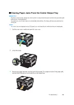 Preview for 373 page of Xerox DocuPrint M205 b User Manual