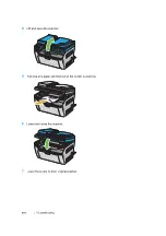 Preview for 374 page of Xerox DocuPrint M205 b User Manual