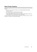 Preview for 377 page of Xerox DocuPrint M205 b User Manual