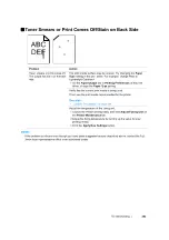 Preview for 383 page of Xerox DocuPrint M205 b User Manual