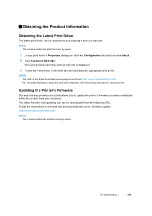 Preview for 415 page of Xerox DocuPrint M205 b User Manual