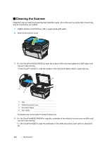 Preview for 422 page of Xerox DocuPrint M205 b User Manual