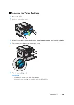 Preview for 427 page of Xerox DocuPrint M205 b User Manual