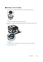 Preview for 429 page of Xerox DocuPrint M205 b User Manual