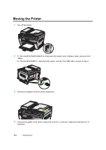 Preview for 442 page of Xerox DocuPrint M205 b User Manual