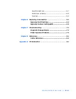 Preview for 5 page of Xerox DocuPrint N17 User Manual