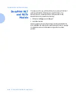 Preview for 8 page of Xerox DocuPrint N17 User Manual