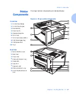 Предварительный просмотр 13 страницы Xerox DocuPrint N17 User Manual