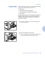 Preview for 39 page of Xerox DocuPrint N17 User Manual