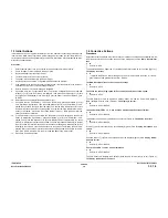 Preview for 15 page of Xerox DocuPrint N2025 Service Manual