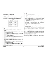 Preview for 46 page of Xerox DocuPrint N2025 Service Manual