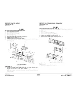 Preview for 127 page of Xerox DocuPrint N2025 Service Manual