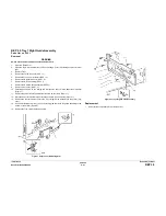 Preview for 131 page of Xerox DocuPrint N2025 Service Manual