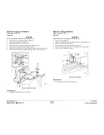 Preview for 194 page of Xerox DocuPrint N2025 Service Manual