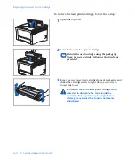 Предварительный просмотр 166 страницы Xerox DocuPrint N2025 System Administrator Manual