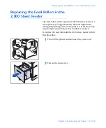 Предварительный просмотр 175 страницы Xerox DocuPrint N2025 System Administrator Manual