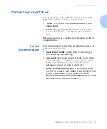 Preview for 25 page of Xerox DocuPrint N2025 User Manual