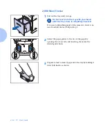 Предварительный просмотр 42 страницы Xerox DocuPrint N2025 User Manual