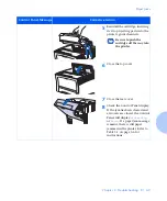 Предварительный просмотр 125 страницы Xerox DocuPrint N2025 User Manual