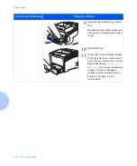 Предварительный просмотр 130 страницы Xerox DocuPrint N2025 User Manual