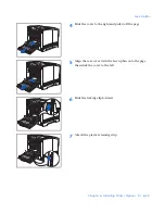 Предварительный просмотр 219 страницы Xerox DocuPrint N2125 System Administrator Manual