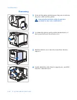 Предварительный просмотр 228 страницы Xerox DocuPrint N2125 System Administrator Manual