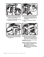 Preview for 10 page of Xerox DocuPrint N24 Quick Installation