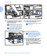 Предварительный просмотр 36 страницы Xerox DocuPrint N24 System Administrator Manual