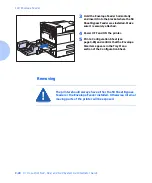 Предварительный просмотр 308 страницы Xerox DocuPrint N24 System Administrator Manual