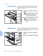 Предварительный просмотр 68 страницы Xerox DocuPrint N24 User Manual