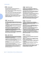 Предварительный просмотр 94 страницы Xerox DocuPrint N24 User Manual