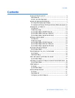 Preview for 3 page of Xerox DocuPrint N2825 Install Manual