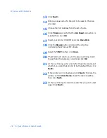 Preview for 28 page of Xerox DocuPrint N2825 Install Manual