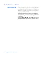 Preview for 36 page of Xerox DocuPrint N2825 Install Manual