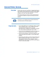 Preview for 41 page of Xerox DocuPrint N2825 Install Manual