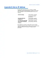 Preview for 45 page of Xerox DocuPrint N2825 Install Manual