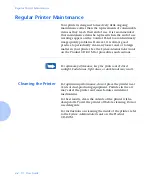 Preview for 104 page of Xerox DocuPrint N3225 User Manual