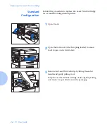 Предварительный просмотр 106 страницы Xerox DocuPrint N3225 User Manual