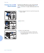 Preview for 130 page of Xerox DocuPrint N3225 User Manual