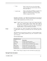 Preview for 62 page of Xerox DocuPrint N4025 User Manual