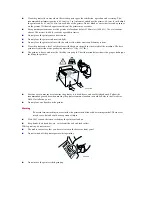 Preview for 8 page of Xerox DocuPrint N4525 Advanced Features And Troubleshooting Manual