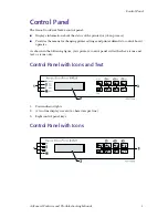 Preview for 17 page of Xerox DocuPrint N4525 Advanced Features And Troubleshooting Manual