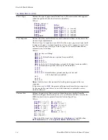 Preview for 30 page of Xerox DocuPrint N4525 Advanced Features And Troubleshooting Manual