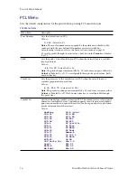 Preview for 32 page of Xerox DocuPrint N4525 Advanced Features And Troubleshooting Manual