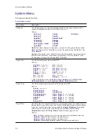 Preview for 34 page of Xerox DocuPrint N4525 Advanced Features And Troubleshooting Manual