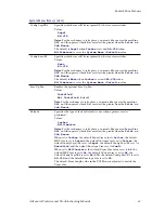 Preview for 37 page of Xerox DocuPrint N4525 Advanced Features And Troubleshooting Manual