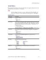 Preview for 39 page of Xerox DocuPrint N4525 Advanced Features And Troubleshooting Manual