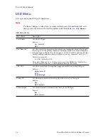 Preview for 40 page of Xerox DocuPrint N4525 Advanced Features And Troubleshooting Manual